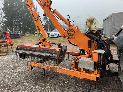 Sonstige Epoke UTH 60