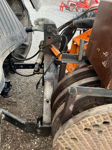 Sonstige Epoke UTH 60