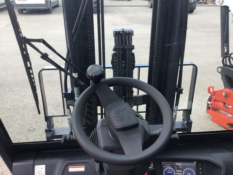 Bobcat D 30 NXS