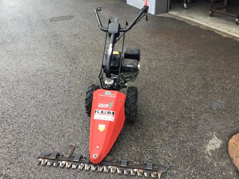 Vogel&Noot Plus 1