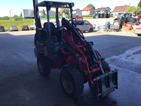Weidemann 1260