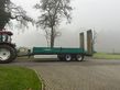 Sonstige Pühringer Tandem Tieflader 6025 PT 16 Tonnen 