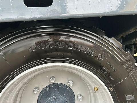 Sonstige Pühringer Tandem Tieflader 6025 PT 16 Tonnen