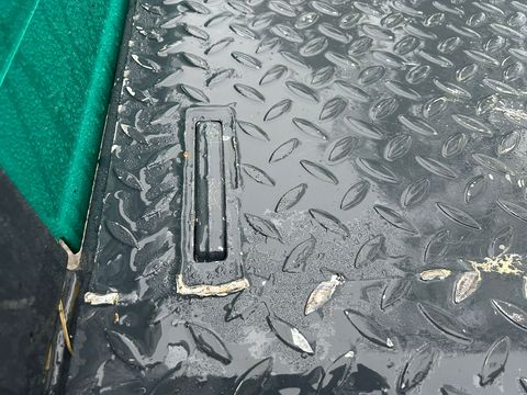 Sonstige Pühringer Tandem Tieflader 6025 PT 16 Tonnen