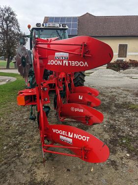 Vogel&Noot M 1000
