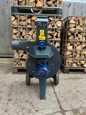 Uniforest Absaugung OE3 pro