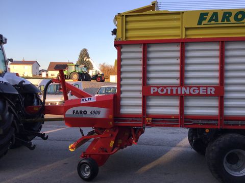 Pöttinger Faro 4000 L