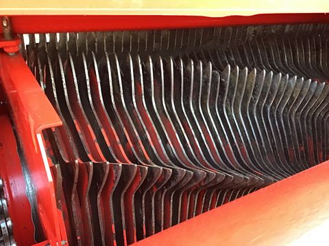 Pöttinger Faro 4000 L