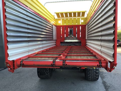 Pöttinger Faro 4000 L