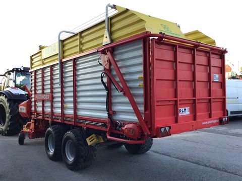 Pöttinger Faro 4000 L