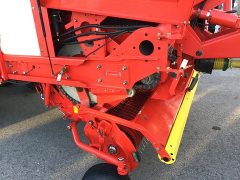 Pöttinger Faro 4000 L