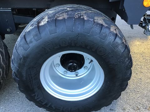 Pöttinger Faro 4000 L