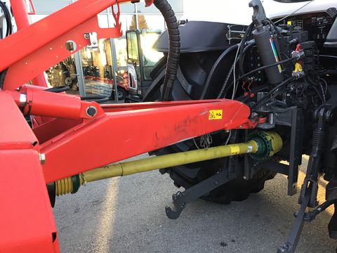 Pöttinger Faro 4000 L