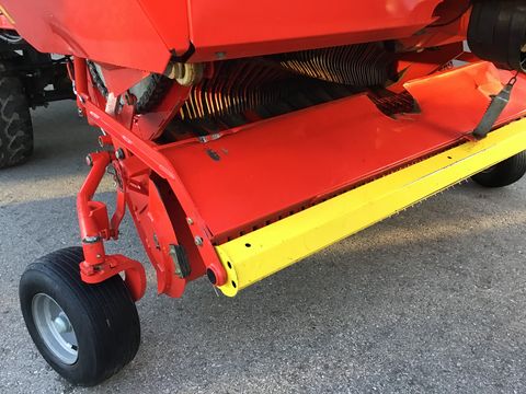 Pöttinger Faro 4000 L