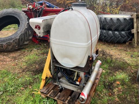 Eco Technologies Icefighter 1