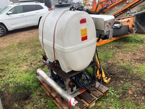 Eco Technologies Icefighter 3