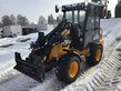 JCB 403 AGRI Smart Power 