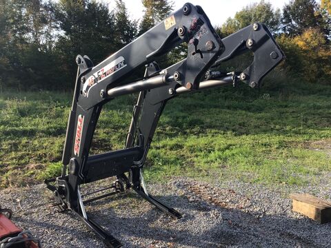 Stoll FZ 45 Profiline