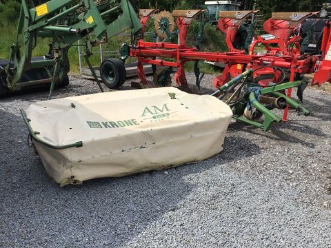 Krone AM 203 