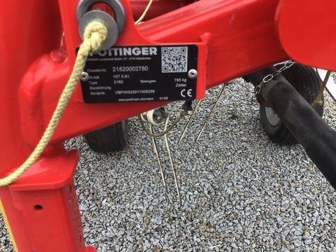 Pöttinger HIT 6.61