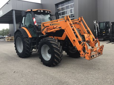 Deutz Fahr Agrotron 130