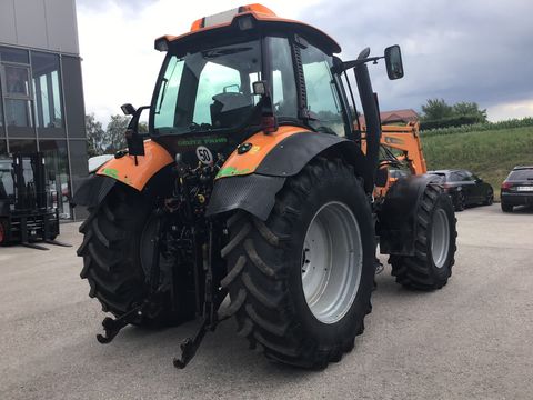 Deutz Fahr Agrotron 130