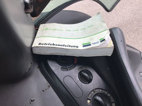 Deutz Fahr Agrotron 130