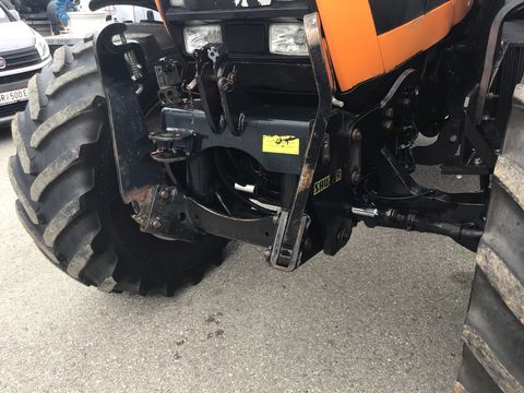 Deutz Fahr Agrotron 130