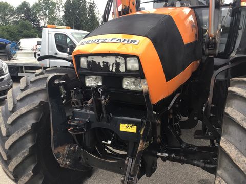 Deutz Fahr Agrotron 130