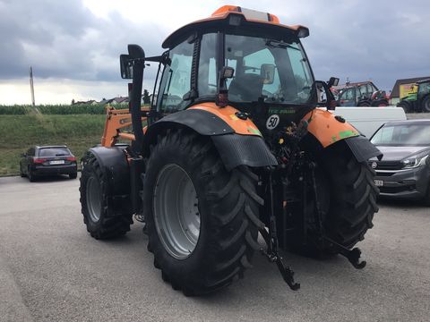 Deutz Fahr Agrotron 130