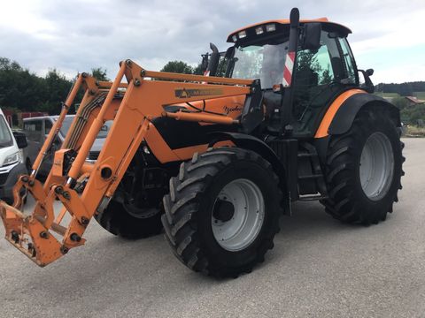 Deutz Fahr Agrotron 130