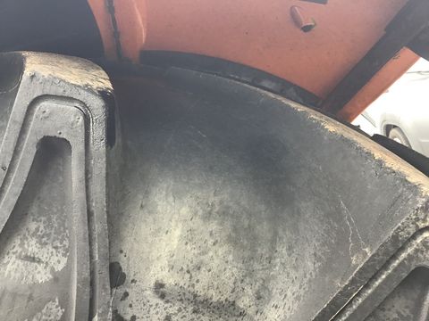 Deutz Fahr Agrotron 130