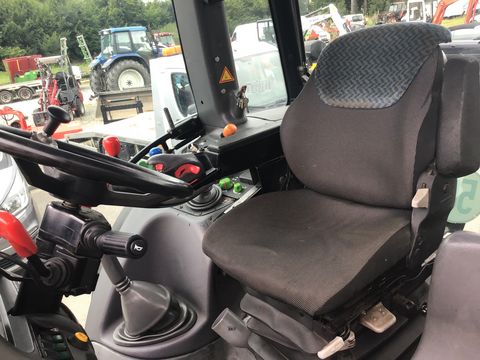 Deutz Fahr Agrotron 130
