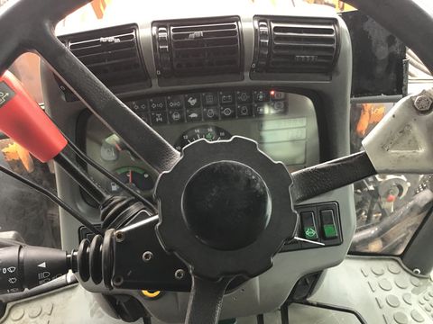 Deutz Fahr Agrotron 130