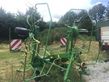 Krone KW 5,52/4x7
