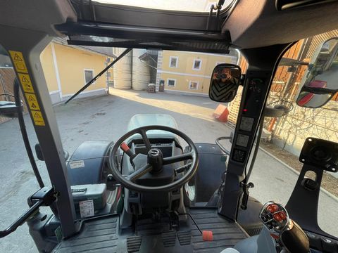 Steyr 6160 CVT