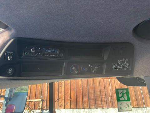 Steyr 6160 CVT