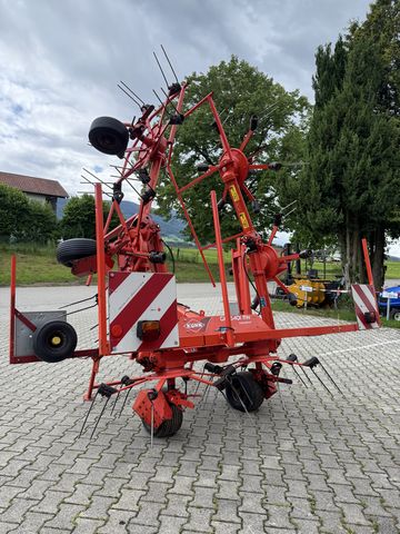 Kuhn GF 6401 MH