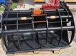 Alö Greifschaufel Powergrab M+165 Quicke 