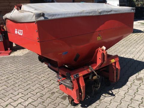 Rauch Rauch Dungestreuer 2-Scheiben MDS 932 R