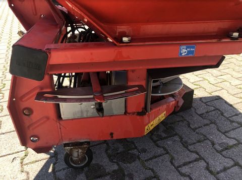 Rauch Rauch Dungestreuer 2-Scheiben MDS 932 R