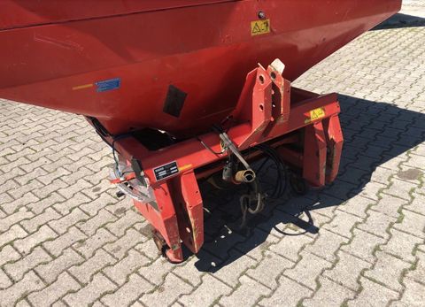 Rauch Rauch Dungestreuer 2-Scheiben MDS 932 R
