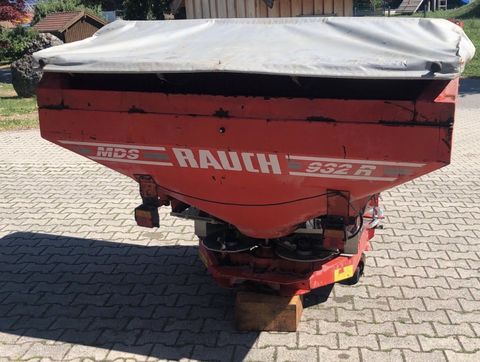 Rauch Rauch Dungestreuer 2-Scheiben MDS 932 R