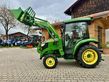 John Deere 3045R