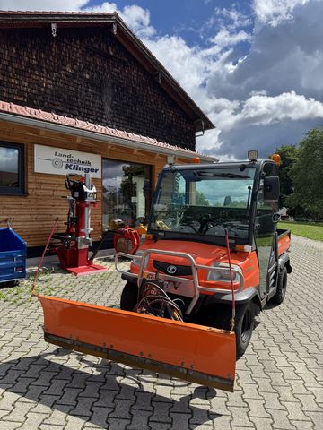Kubota RTV 900