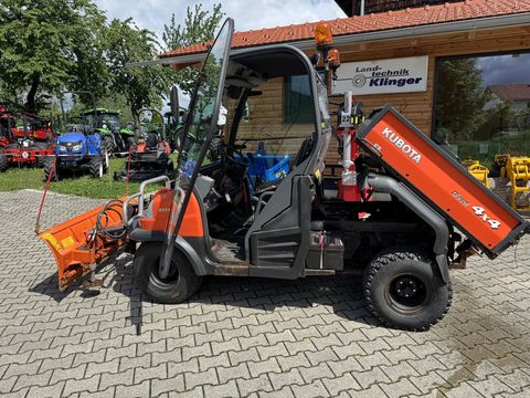 Kubota RTV 900