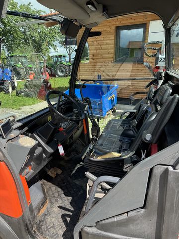 Kubota RTV 900