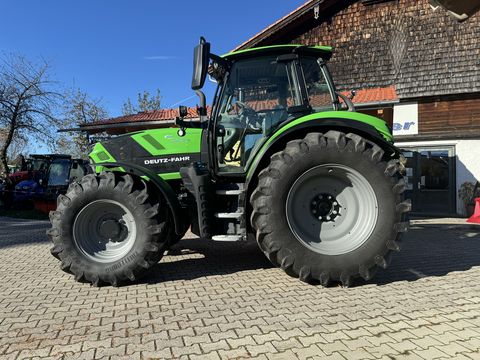 Deutz Fahr 6150.4 TTV (Stage V)