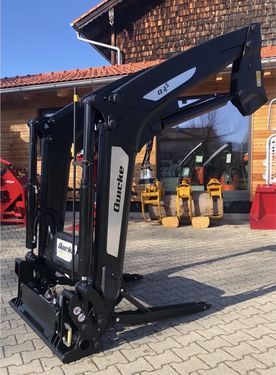 Quicke X 4 s