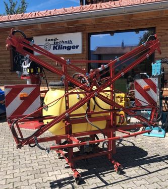Rau Sprimat S 400